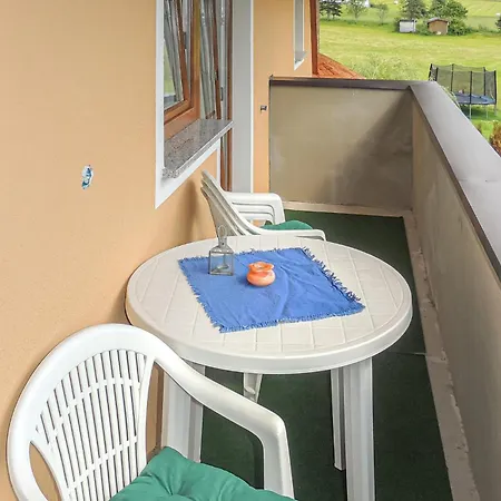 Apartmán Cozy In With Wifi *