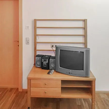 Appartamento Cozy In With Wifi