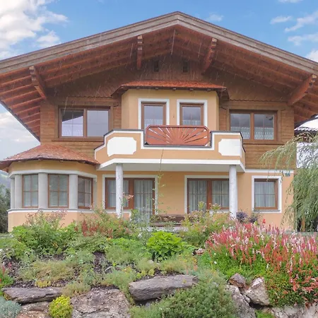 Apartmán Cozy In With Wifi *