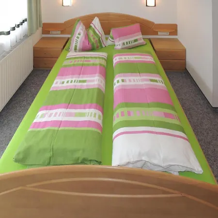 Cozy In With Wifi Apartamento Kleinarl