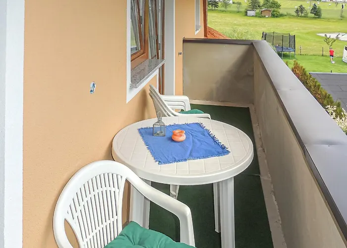 Apartman Cozy In With Wifi *