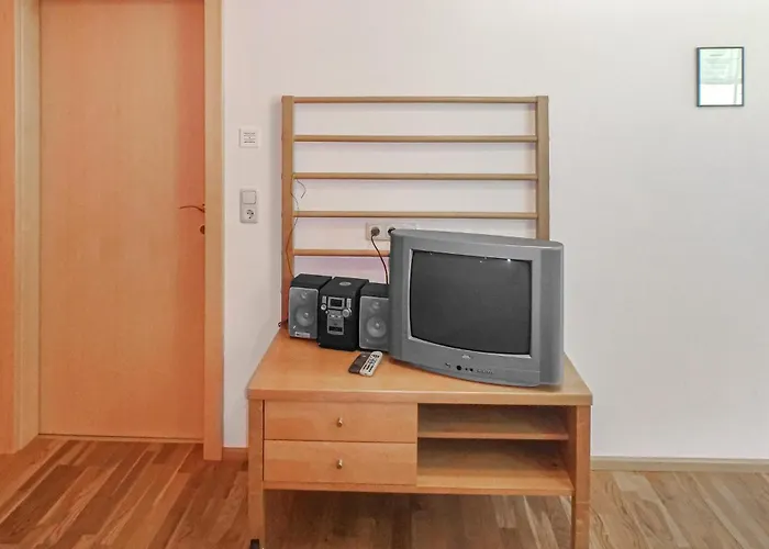 Apartman Cozy In With Wifi