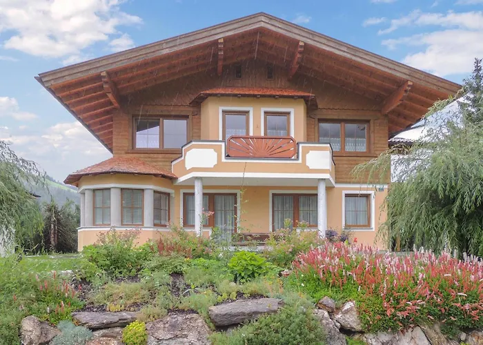 Apartmán Cozy In With Wifi *