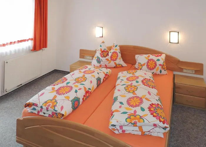 Cozy In With Wifi * Kleinarl