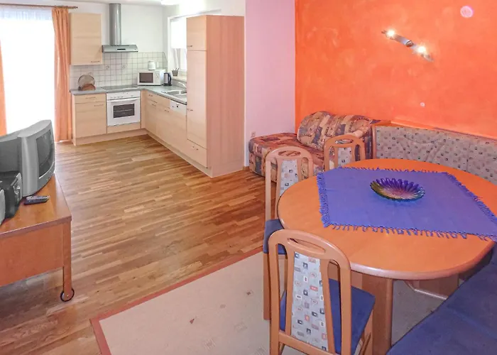 Cozy In With Wifi Apartmán *